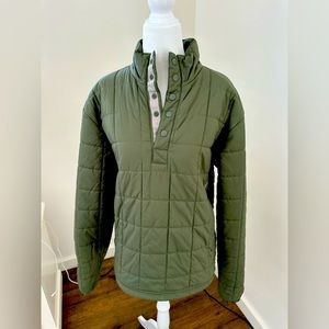 Adidas sweater jacket